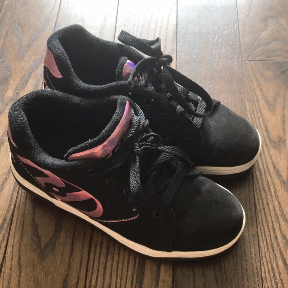 Heelys